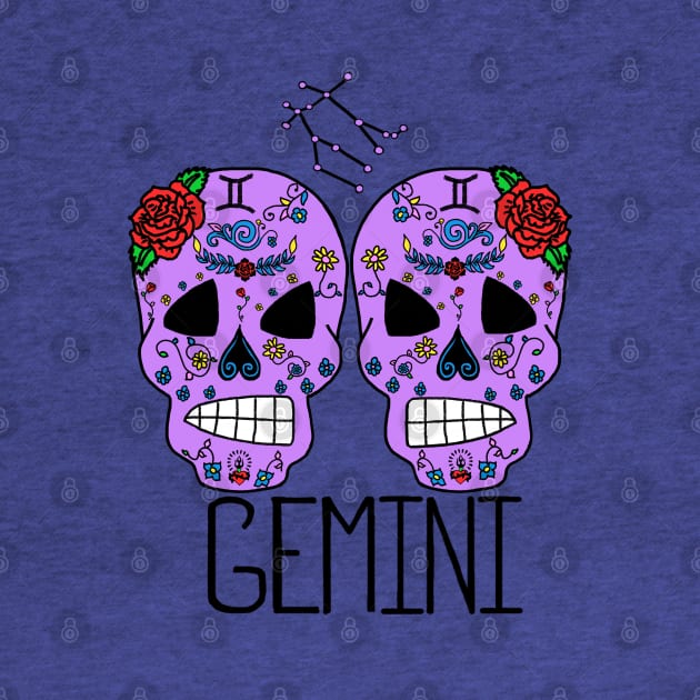 Gemini by El Californiaro